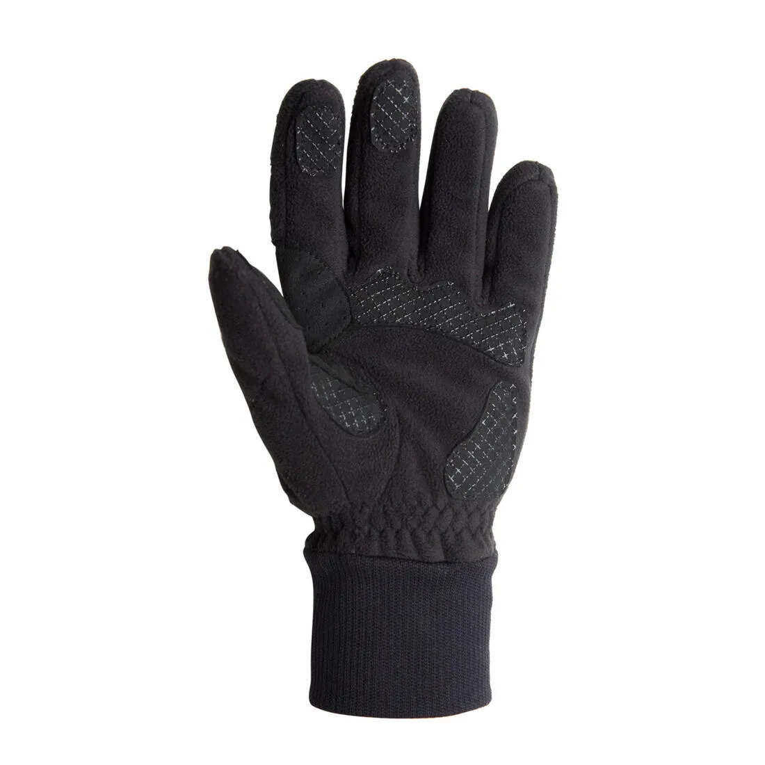 RC100 Winter Fleece Cycling Gloves