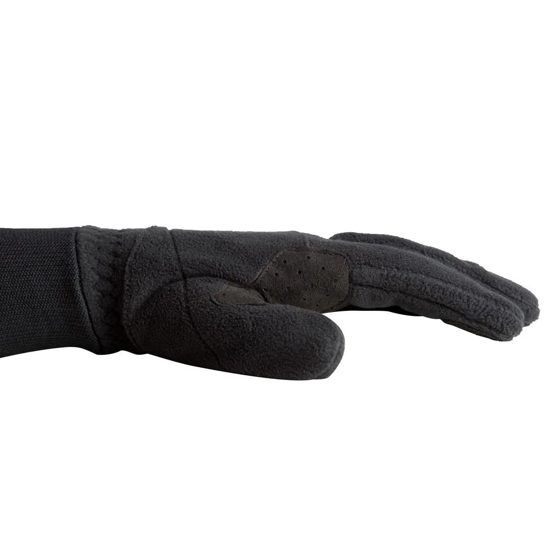 RC100 Winter Fleece Cycling Gloves