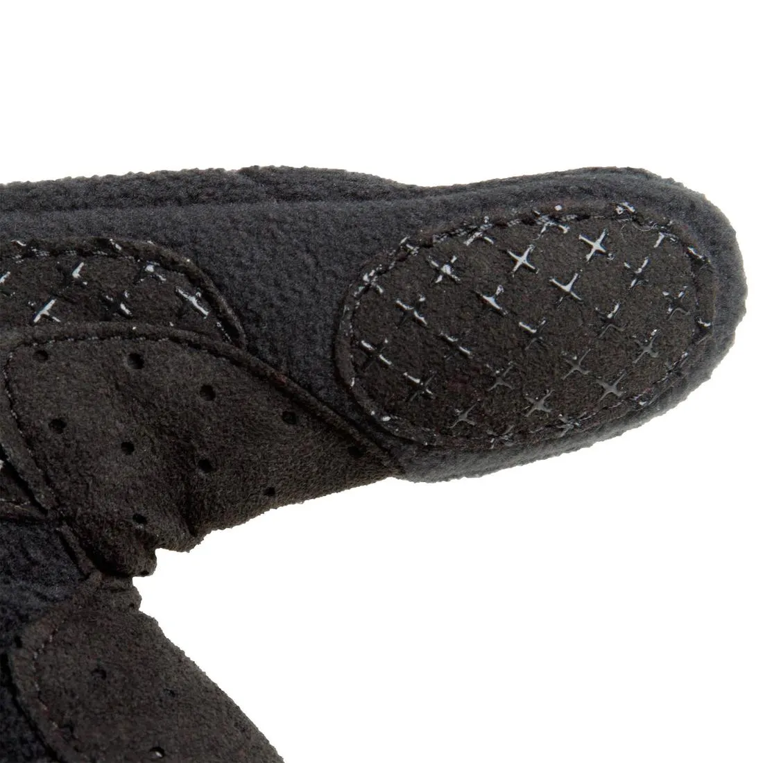 RC100 Winter Fleece Cycling Gloves