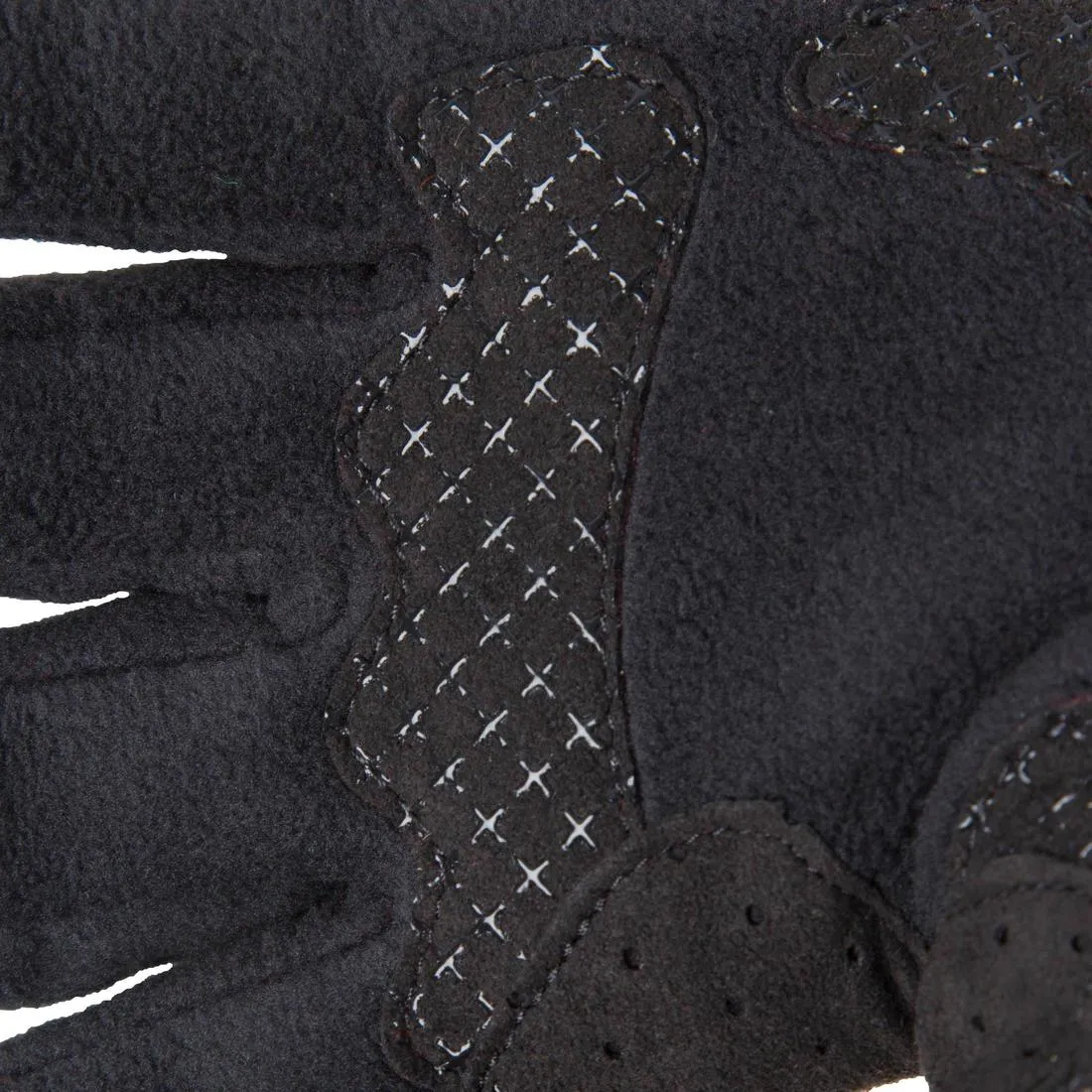 RC100 Winter Fleece Cycling Gloves