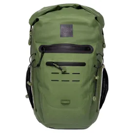 Red Paddle Co Adventure Backpack 30l Olive