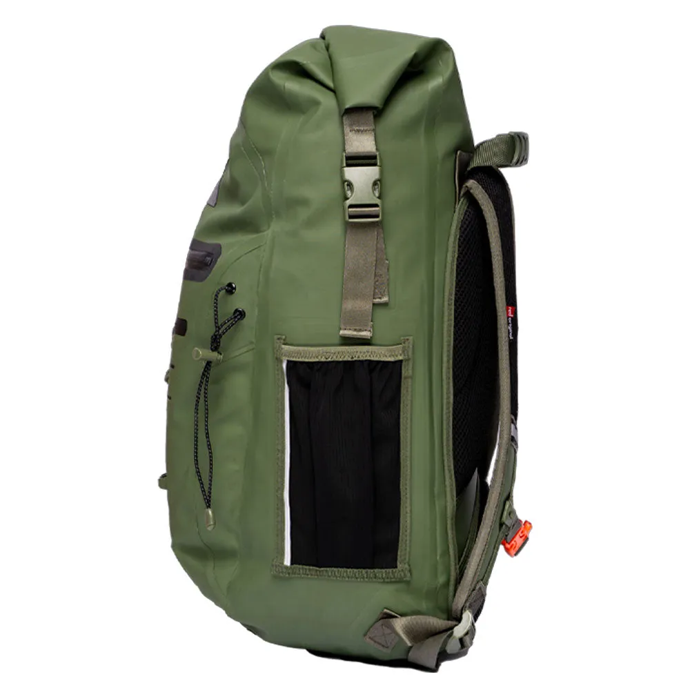 Red Paddle Co Adventure Backpack 30l Olive