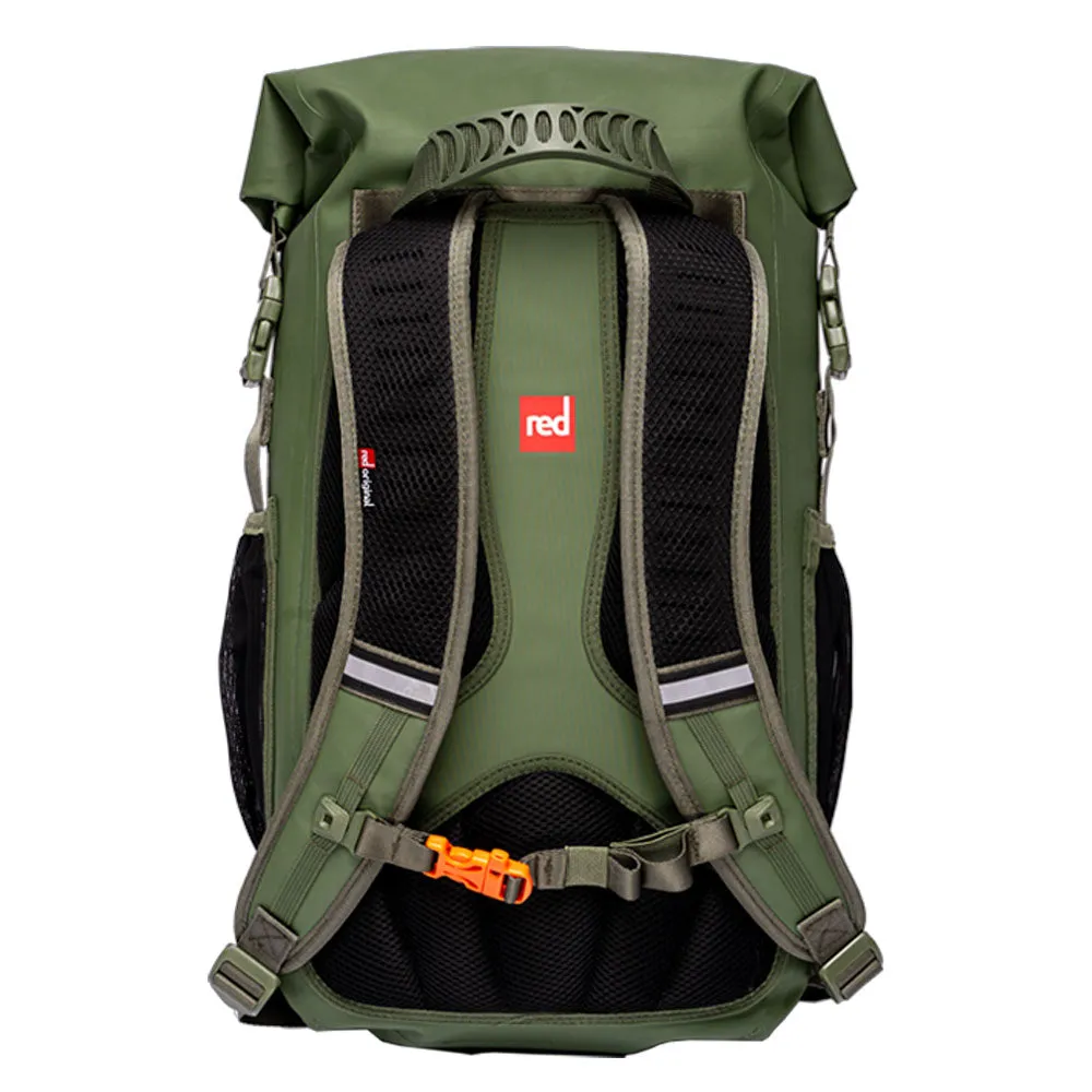 Red Paddle Co Adventure Backpack 30l Olive