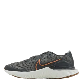Renew Run GS Big kids Black/Gold