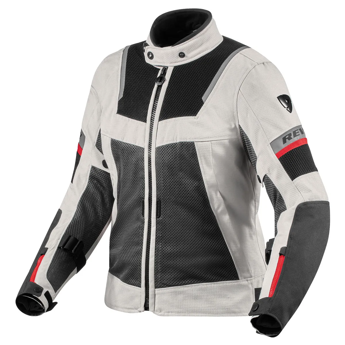 REV'IT! Ladies Tornado 4 H2O Adventure Touring Motorcycle Jacket