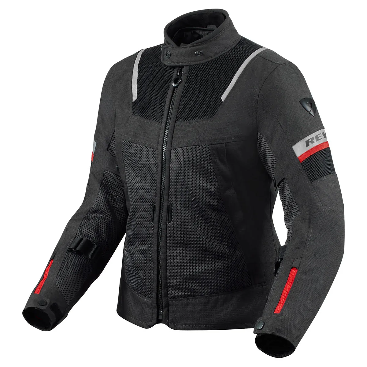 REV'IT! Ladies Tornado 4 H2O Adventure Touring Motorcycle Jacket