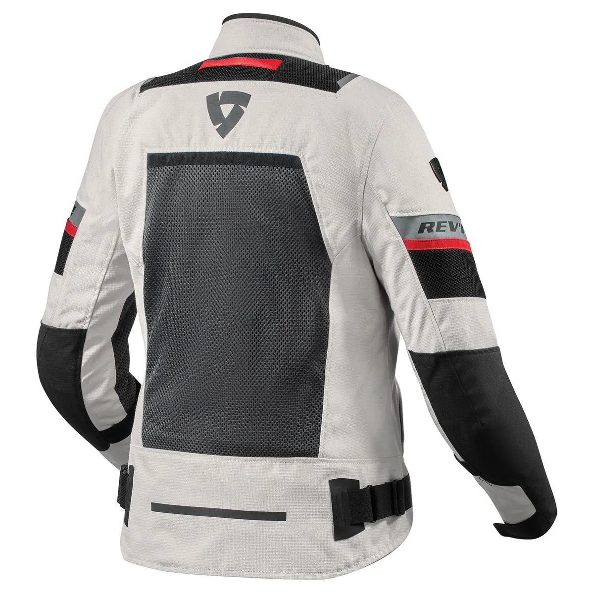 REV'IT! Ladies Tornado 4 H2O Adventure Touring Motorcycle Jacket