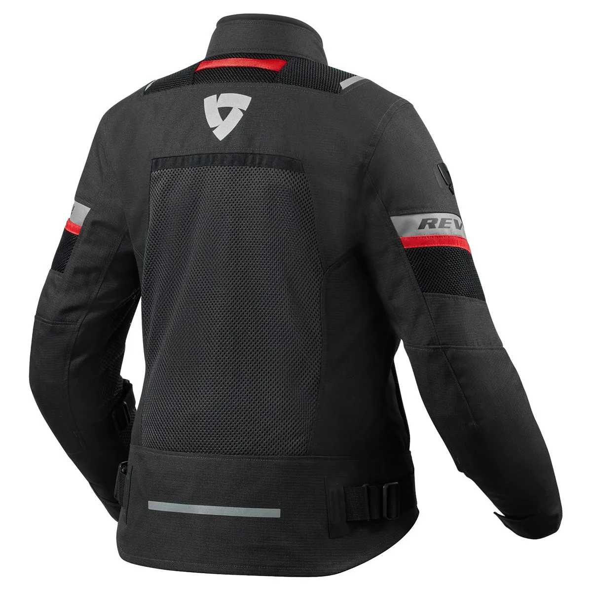 REV'IT! Ladies Tornado 4 H2O Adventure Touring Motorcycle Jacket