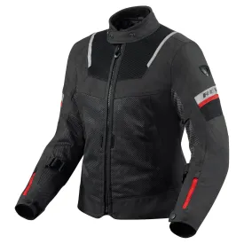 REV'IT! Ladies Tornado 4 H2O Adventure Touring Motorcycle Jacket
