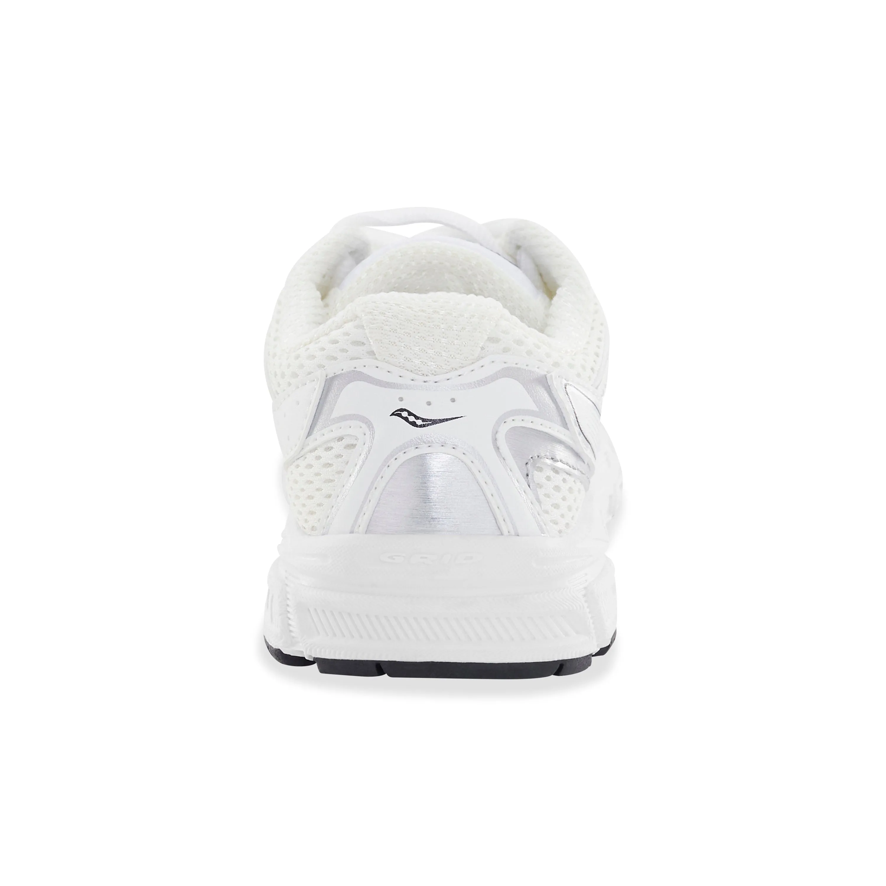 Ride Millennium KDZ Sneaker - Big Kid White