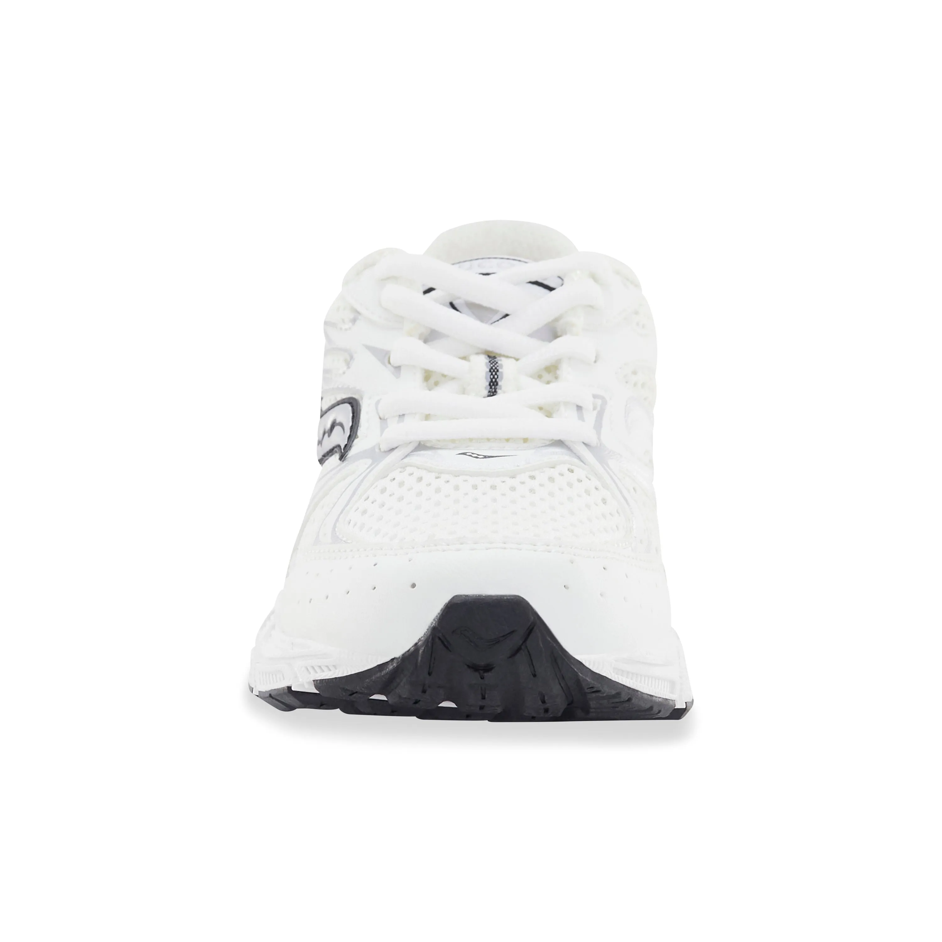 Ride Millennium KDZ Sneaker - Big Kid White