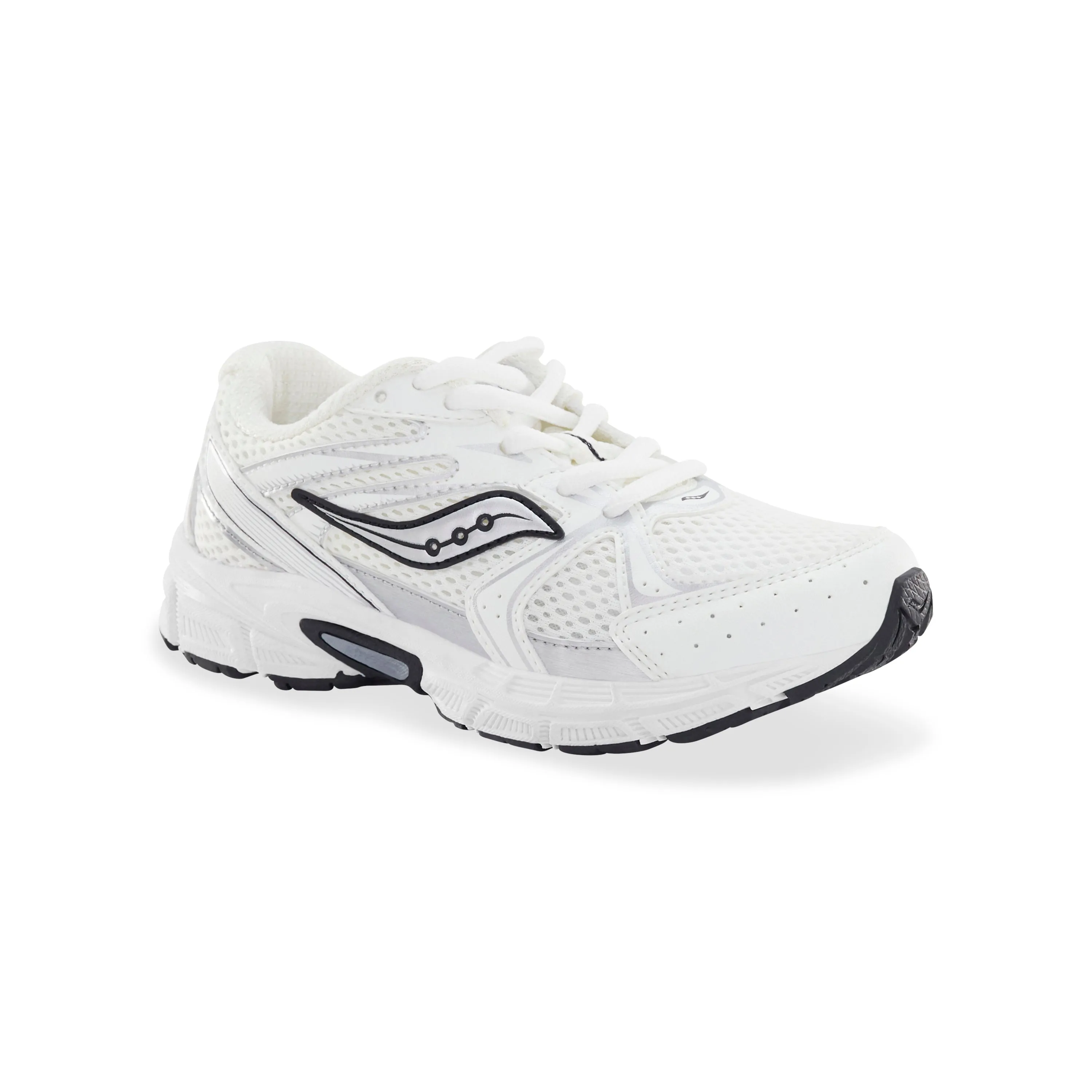 Ride Millennium KDZ Sneaker - Big Kid White