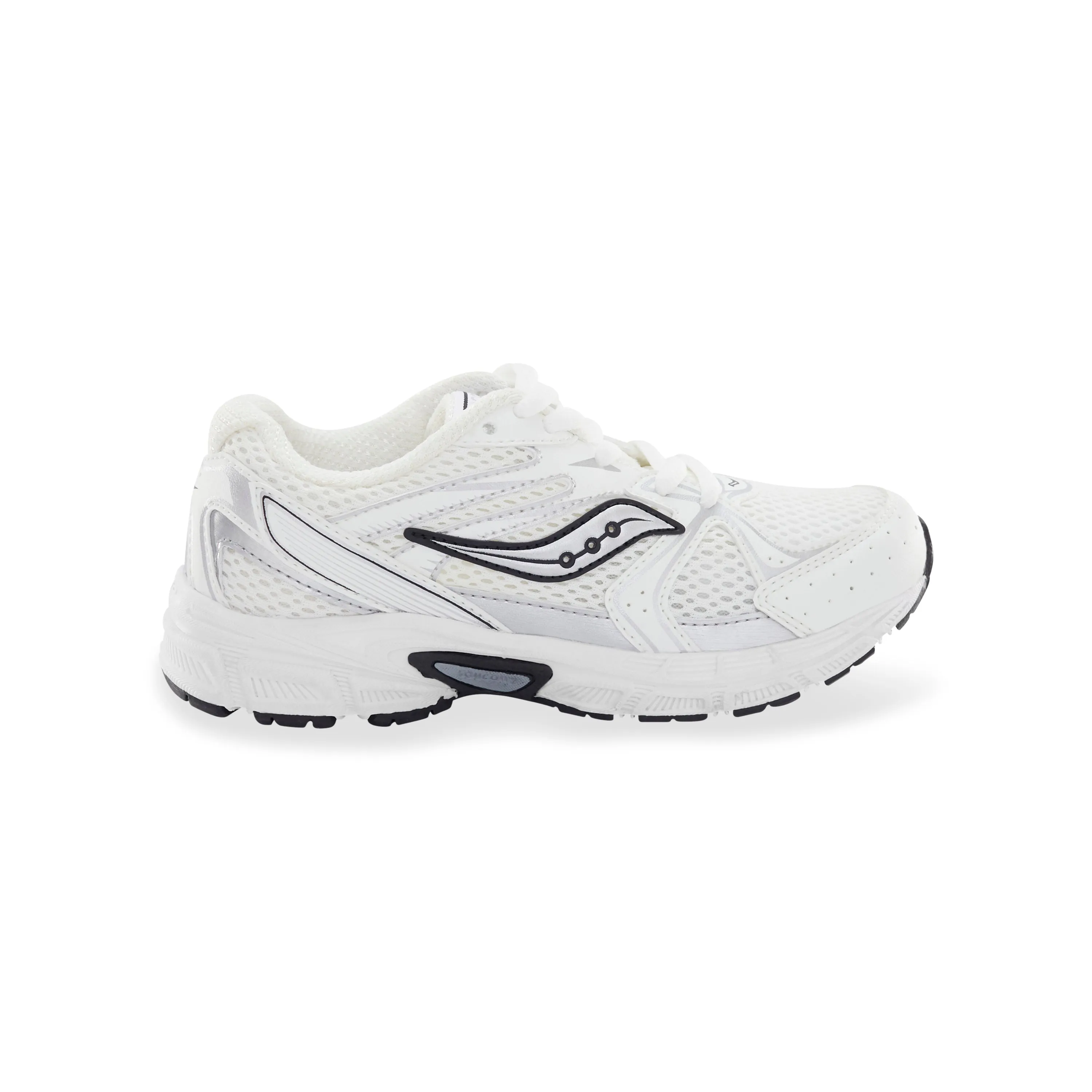 Ride Millennium KDZ Sneaker - Big Kid White