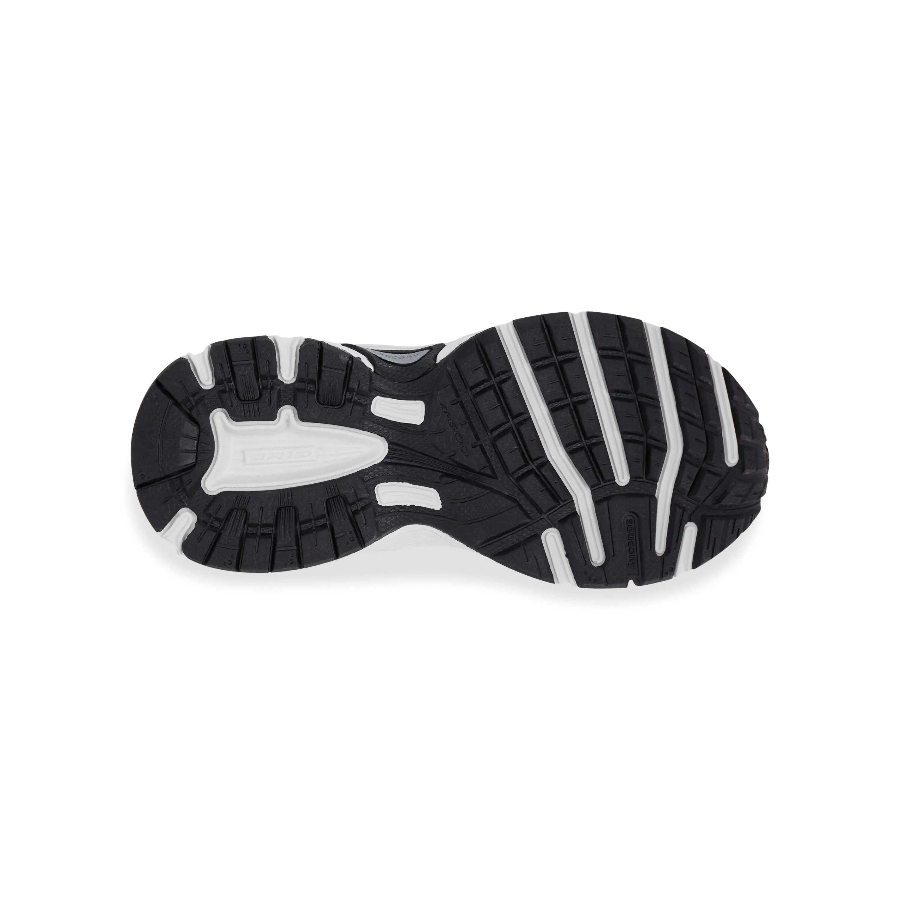 Ride Millennium KDZ Sneaker - Big Kid White