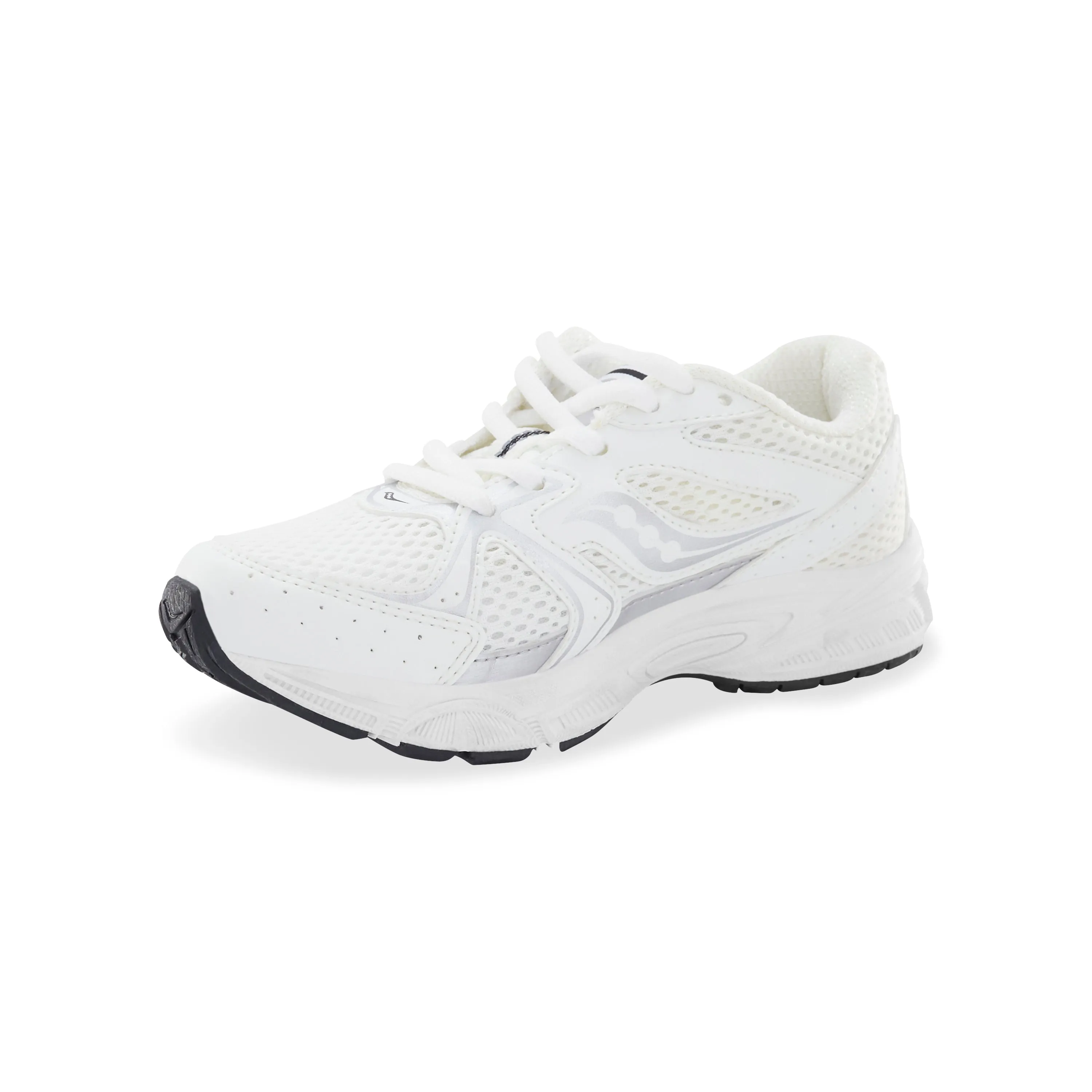 Ride Millennium KDZ Sneaker - Big Kid White