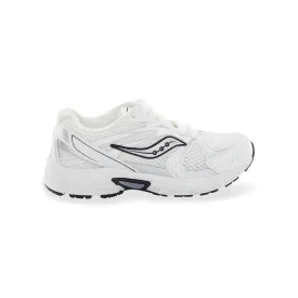 Ride Millennium KDZ Sneaker - Big Kid White