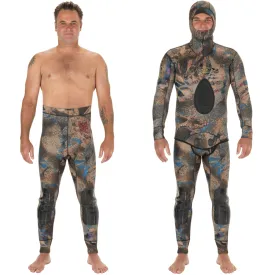Riffe COVI-TEK 3.5mm Wetsuit