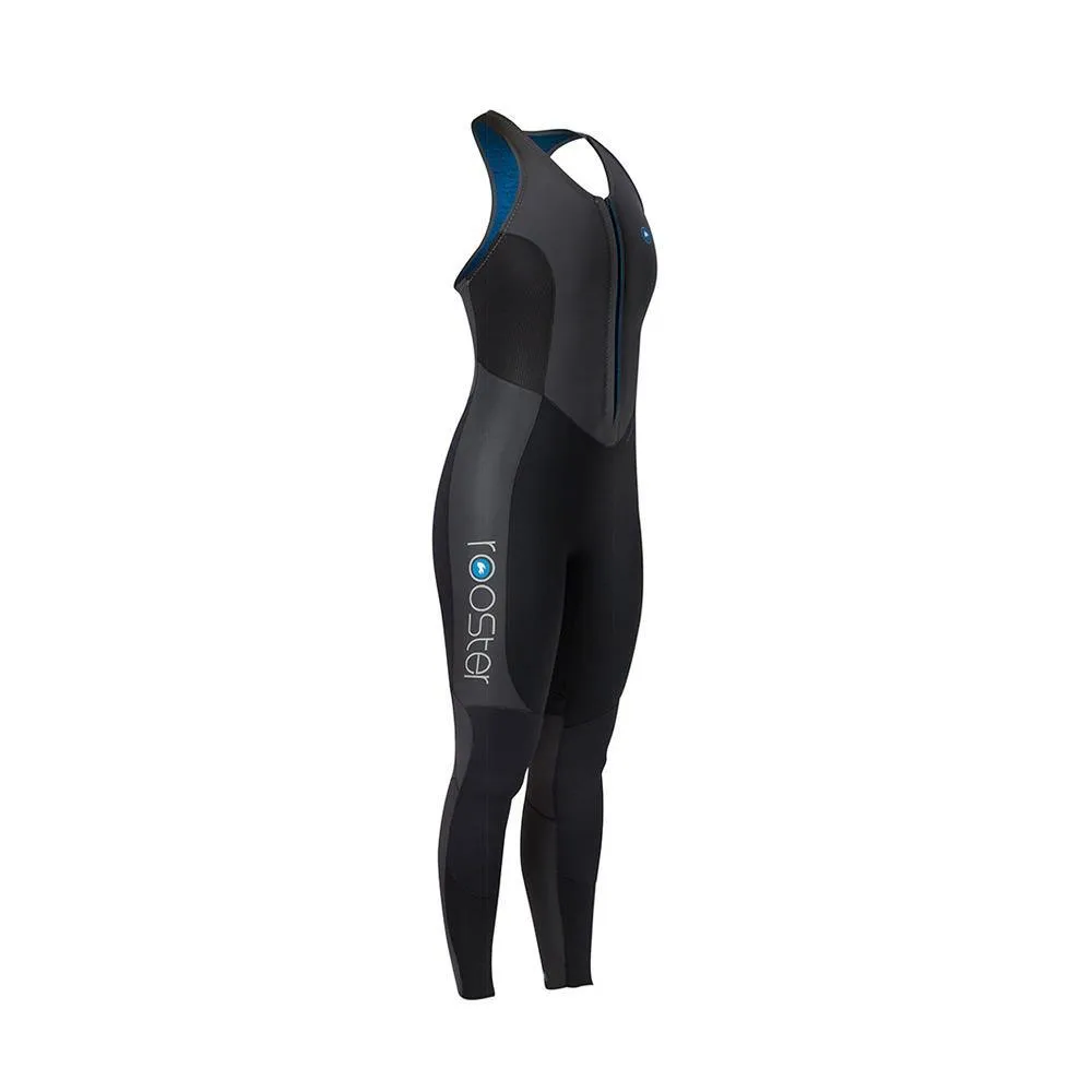Rooster SuperTherm 4mm LongJohn Junior Girls