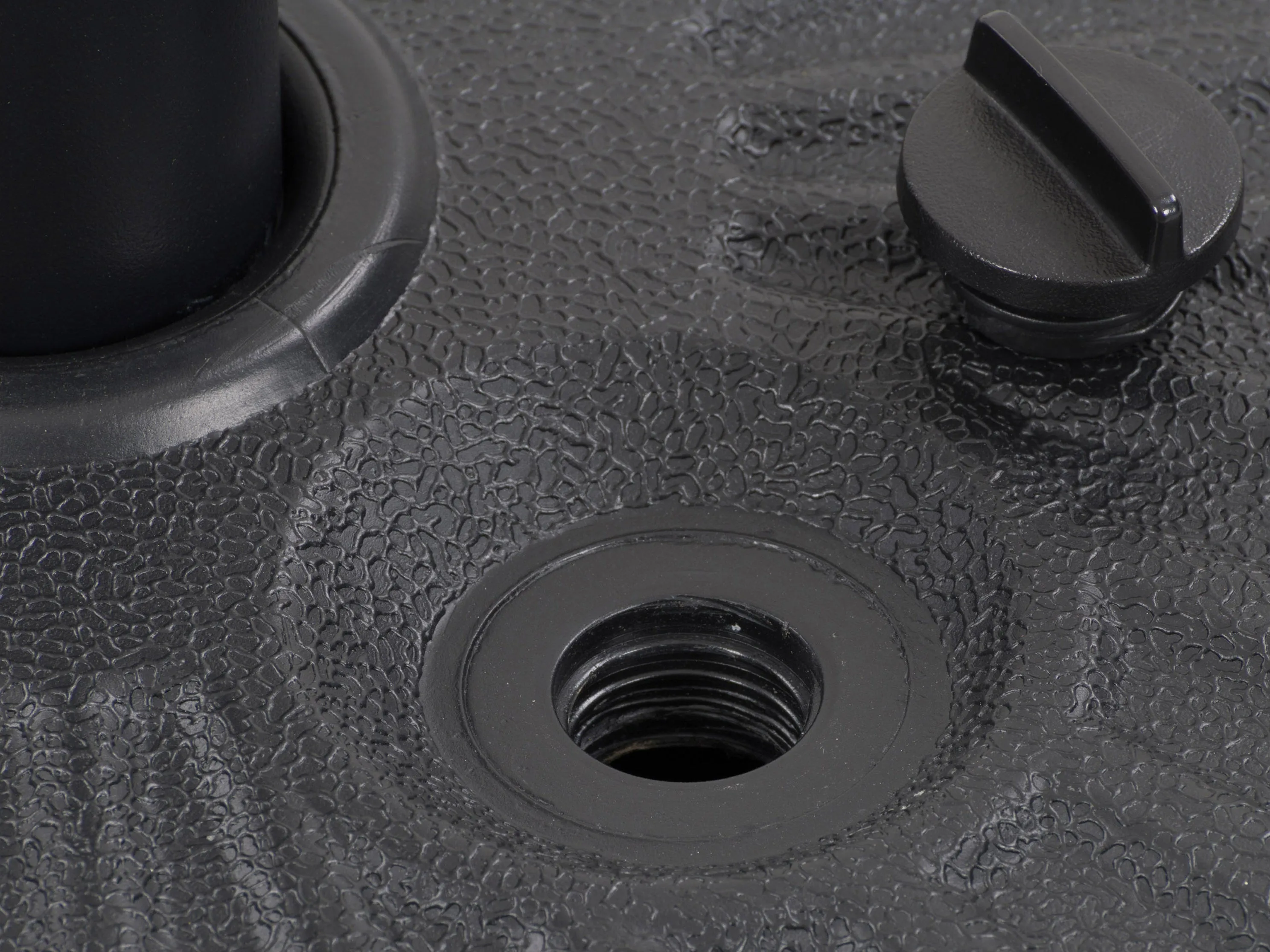 Round Umbrella Base