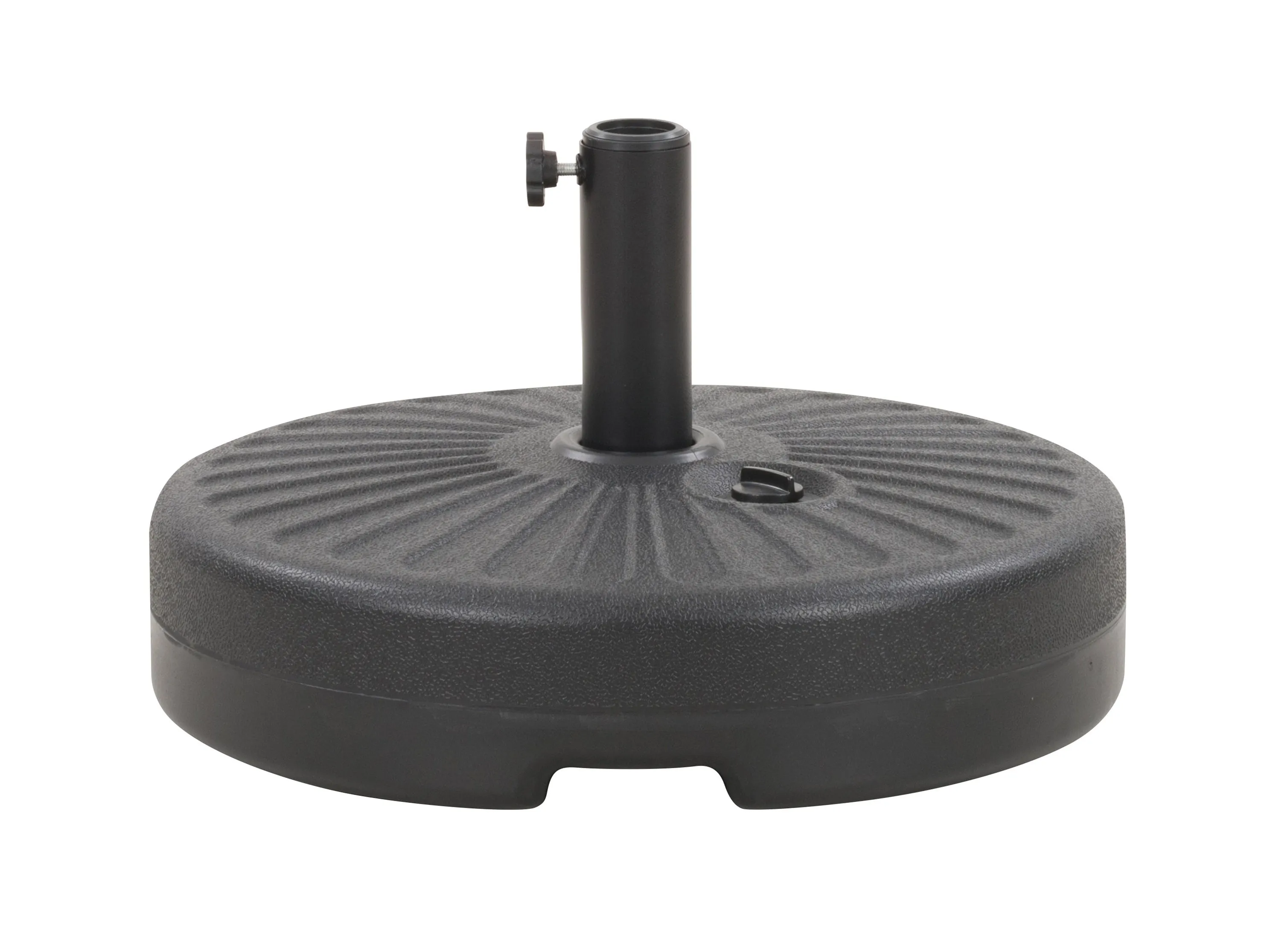 Round Umbrella Base