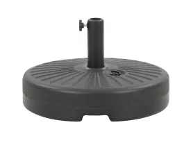 Round Umbrella Base
