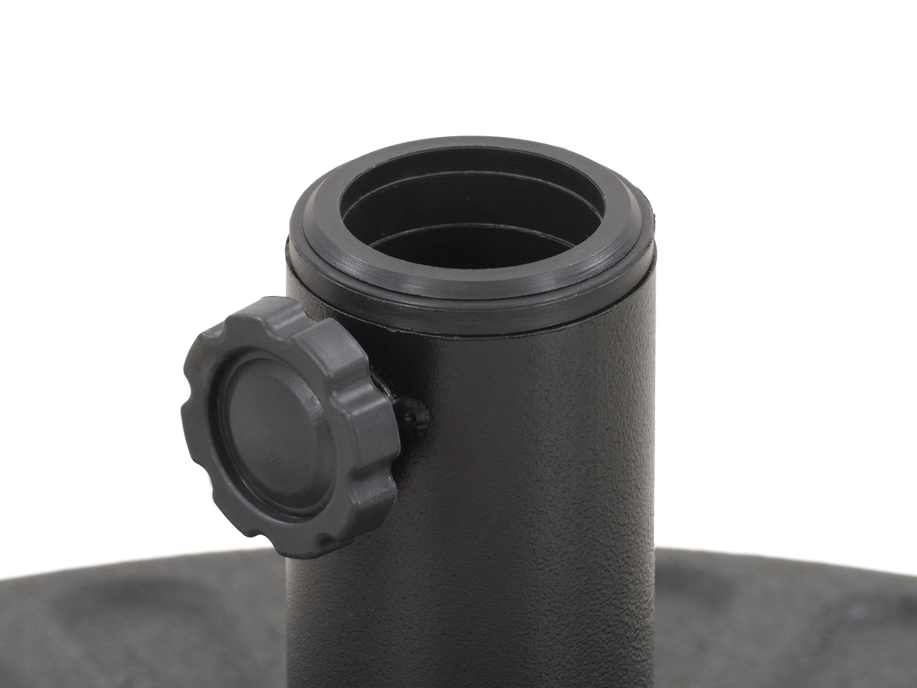 Round Umbrella Base