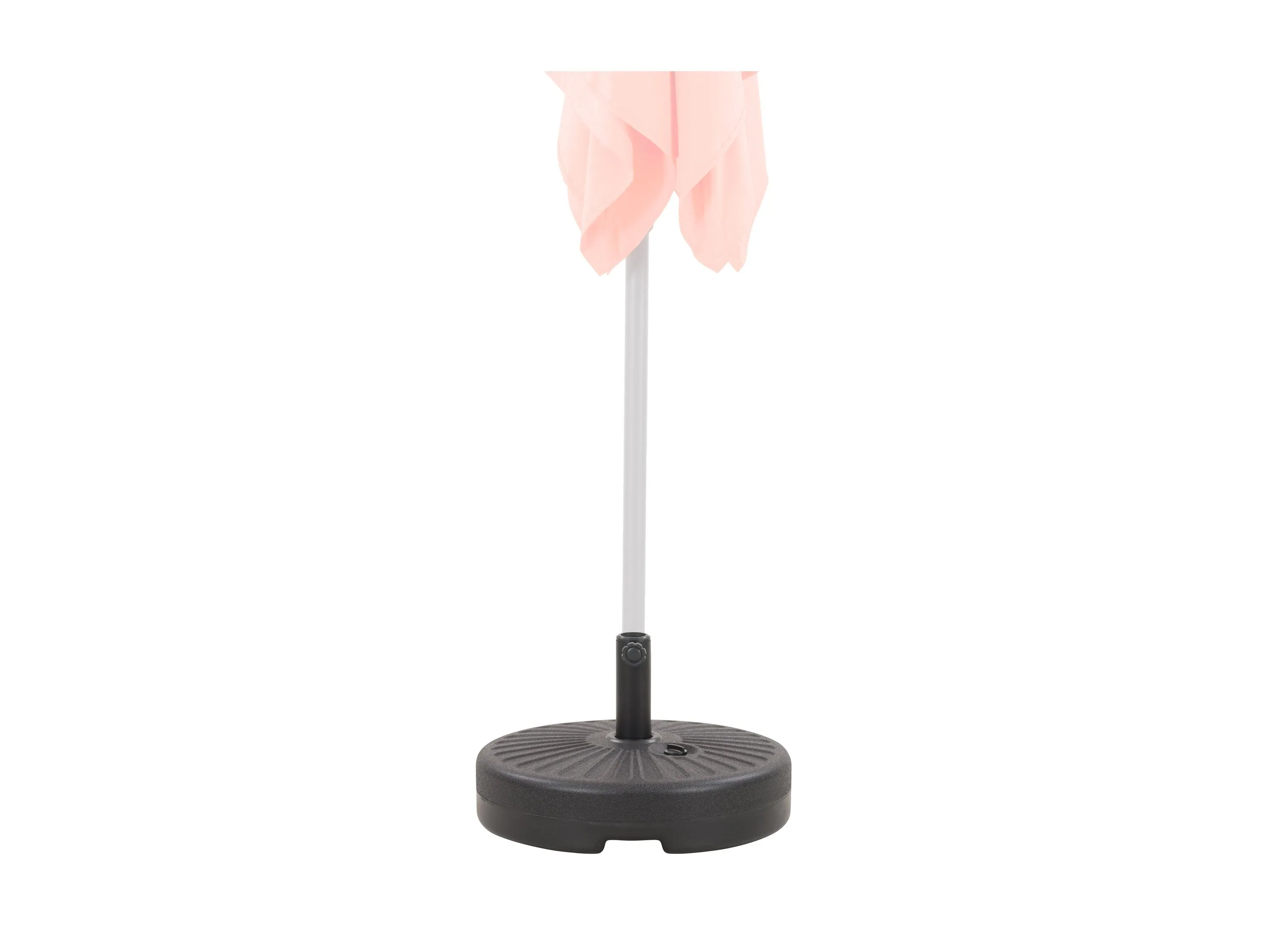 Round Umbrella Base