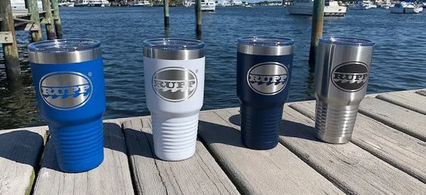 Rupp 30oz Tumbler