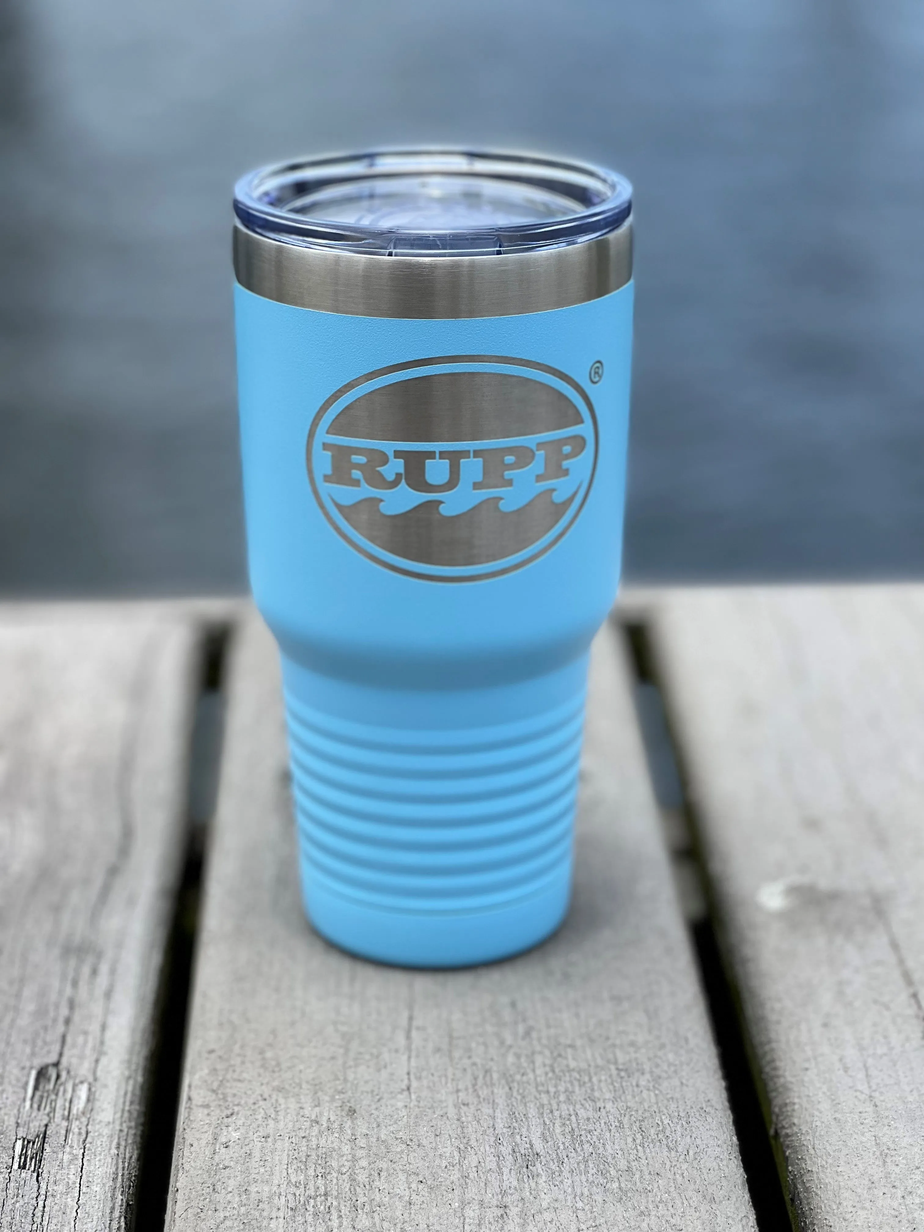 Rupp 30oz Tumbler