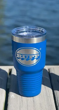 Rupp 30oz Tumbler