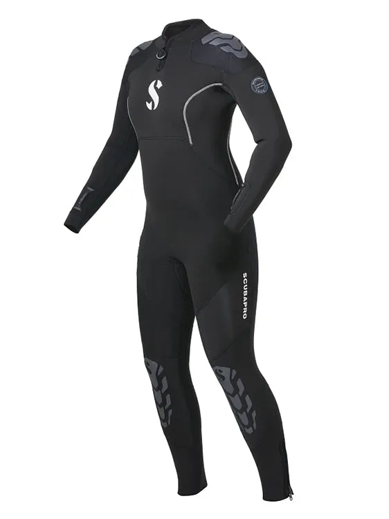 Scubapro Yulex 5/4mm Wetsuit Womens
