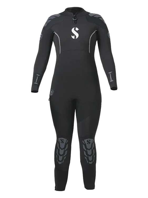 Scubapro Yulex 5/4mm Wetsuit Womens