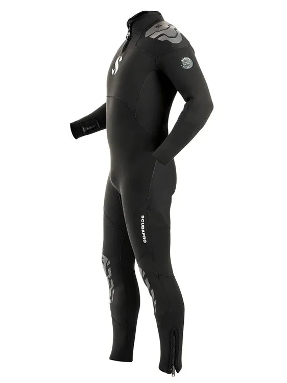 Scubapro Yulex 7/5mm Wetsuit Mens