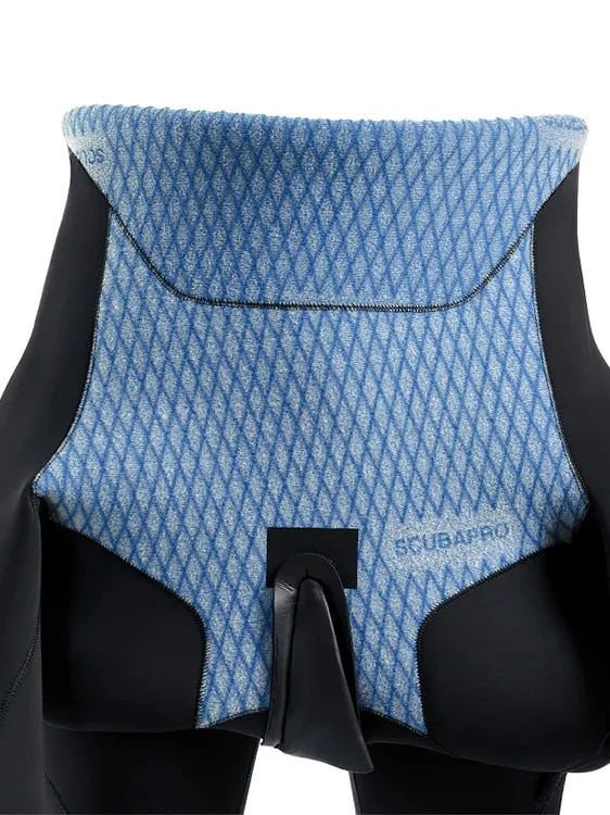 Scubapro Yulex 7/5mm Wetsuit Mens
