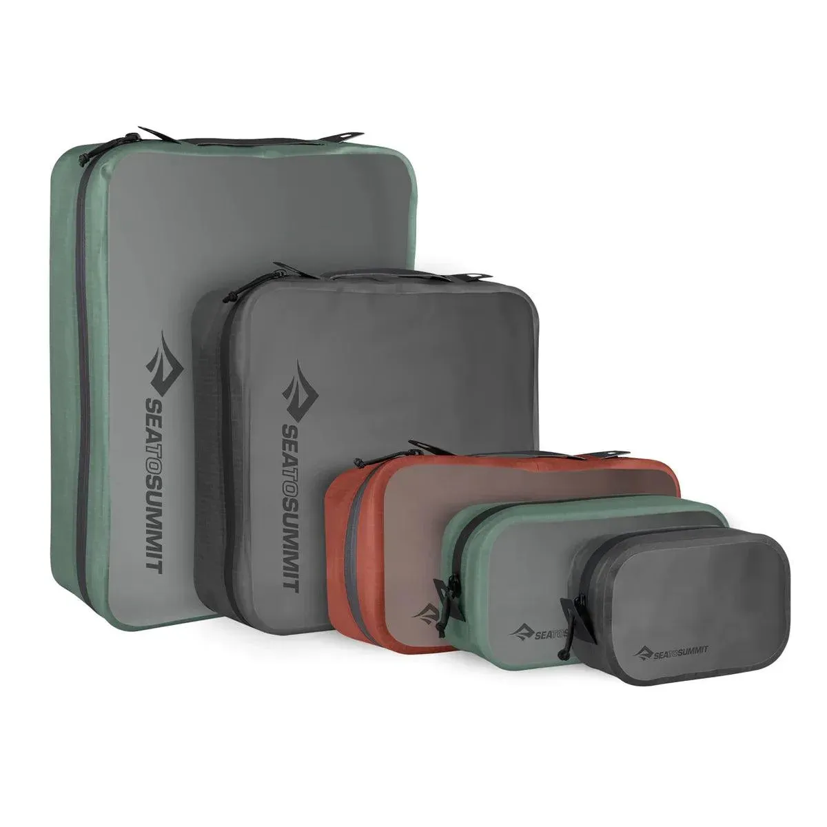 Sea to Summit | Hydraulic Packing Cube