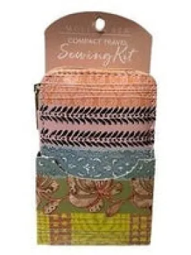 Sewing Kit - Compact - Multi color -33903