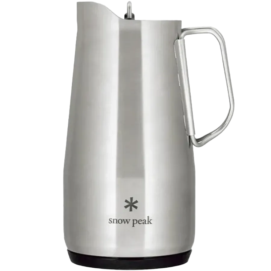 Shimo Growler