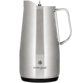 Shimo Growler