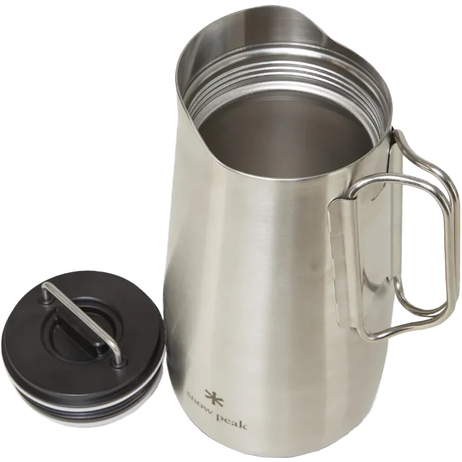 Shimo Growler