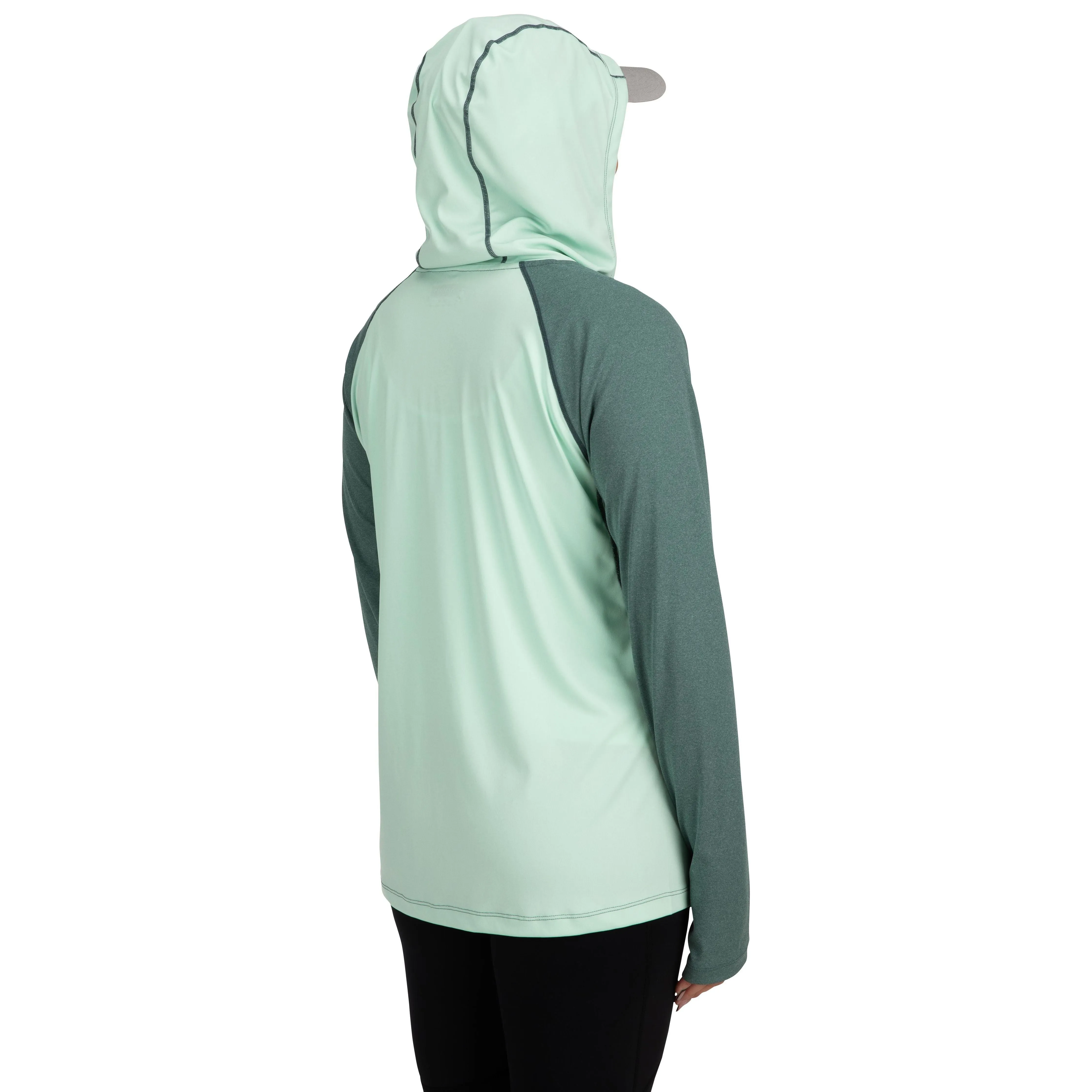 Simms Women's Bugstopper Solarflex Hoody