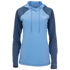 Simms Women's Bugstopper Solarflex Hoody