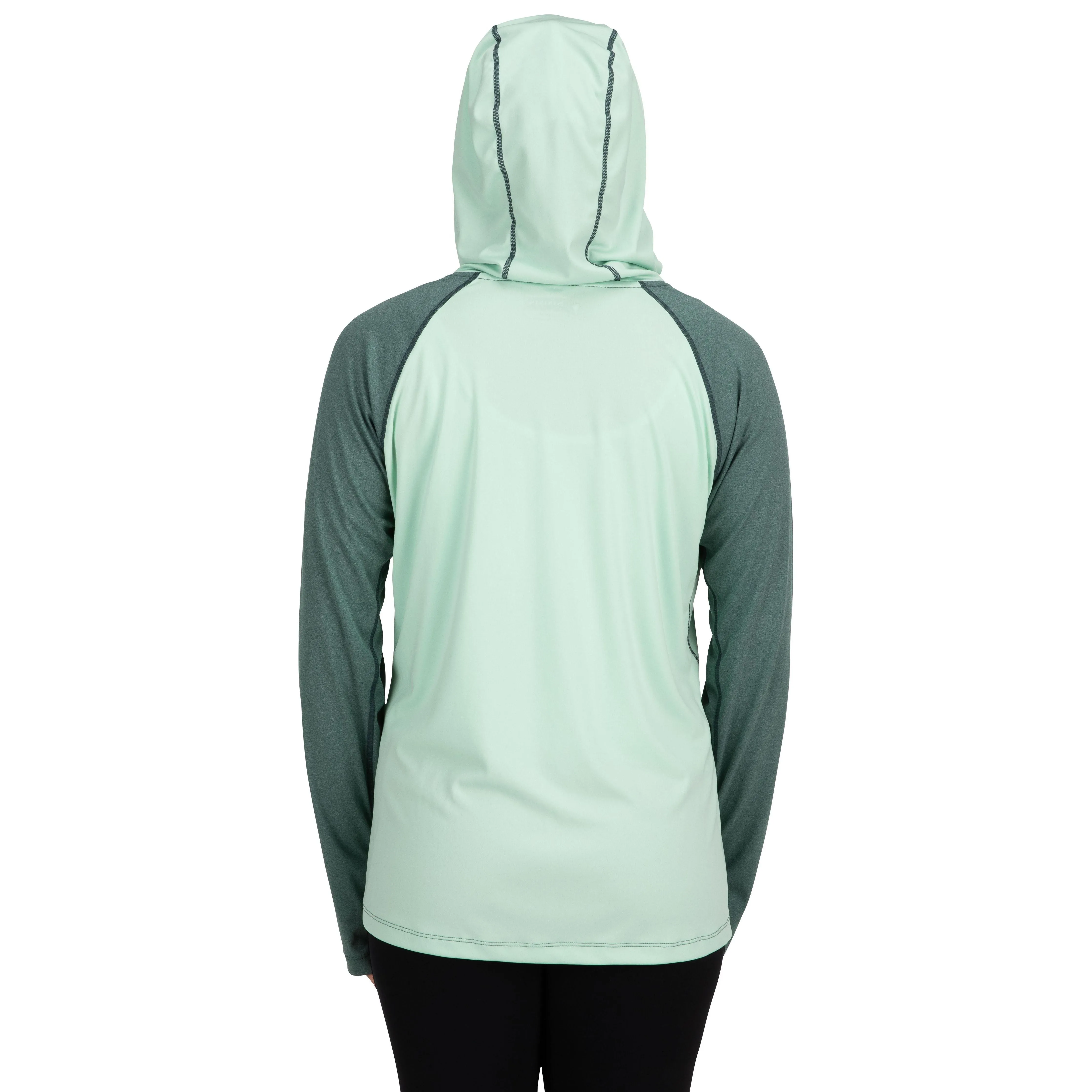Simms Women's Bugstopper Solarflex Hoody