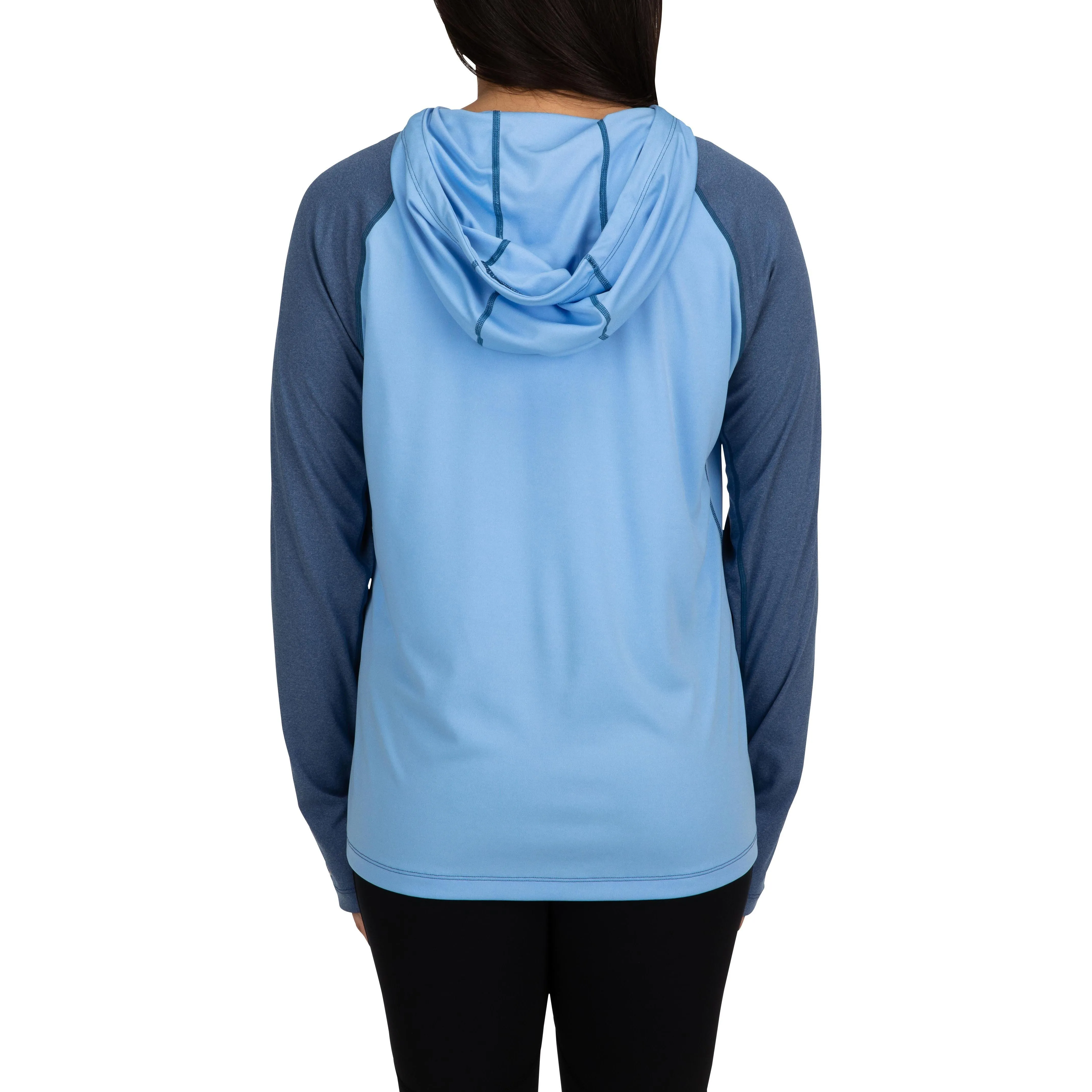 Simms Women's Bugstopper Solarflex Hoody