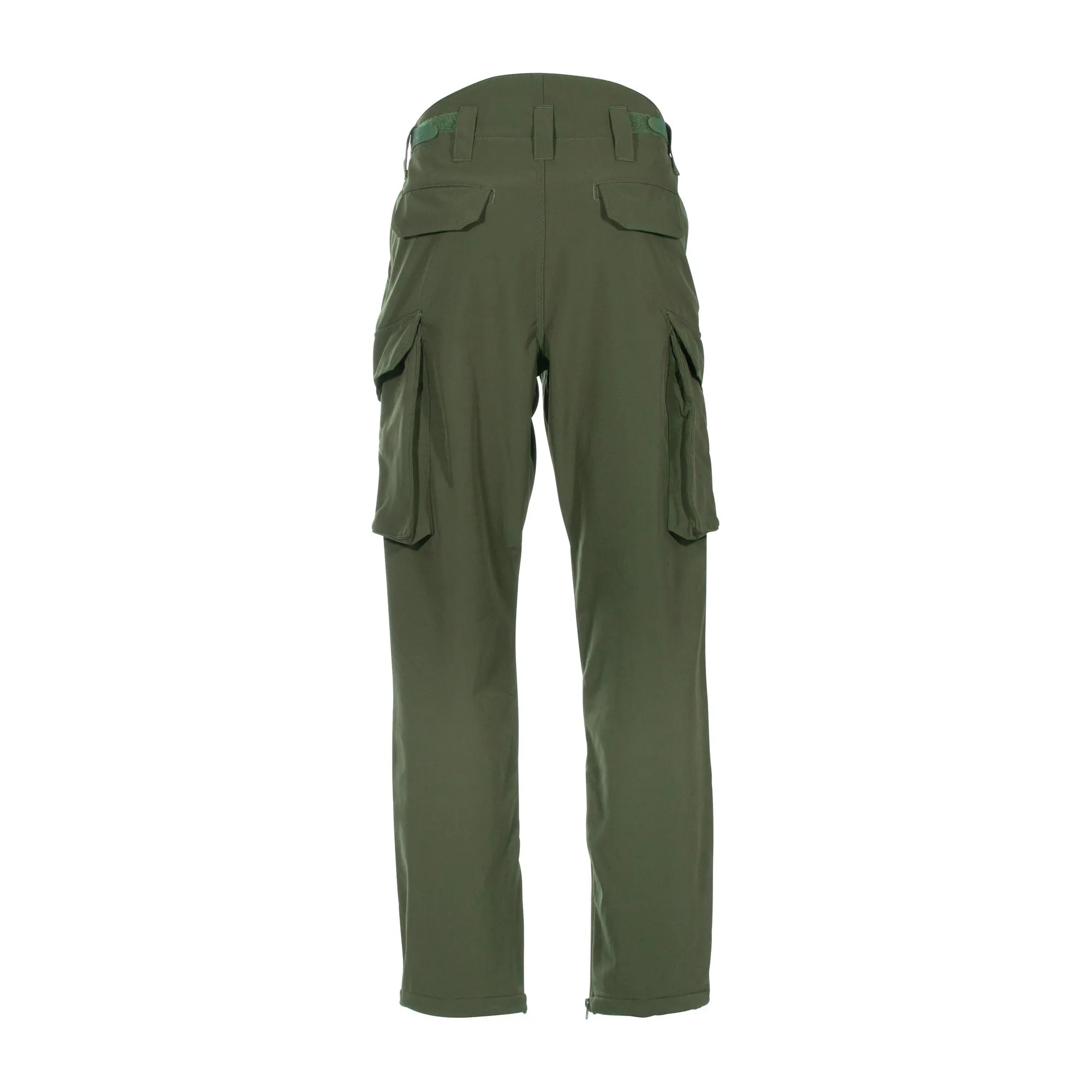 Softshell Pants Explorer