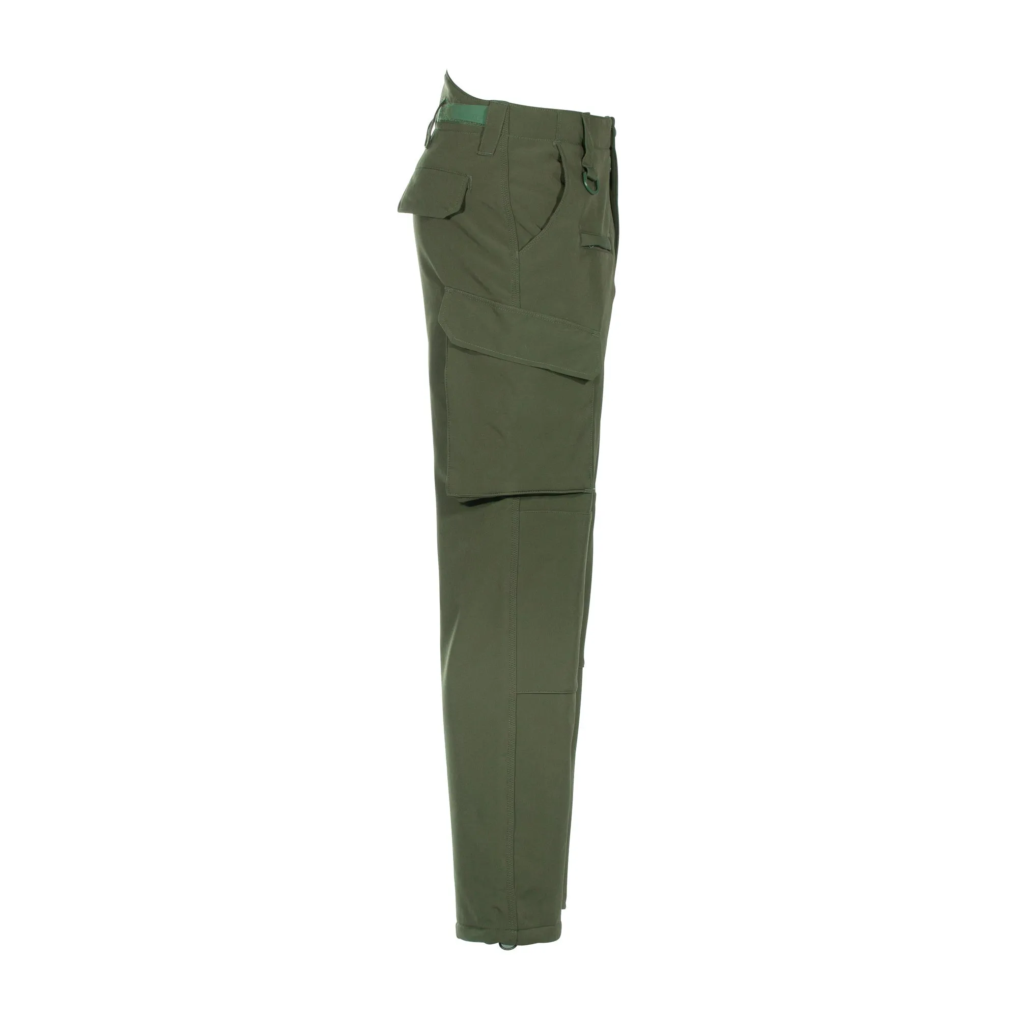 Softshell Pants Explorer