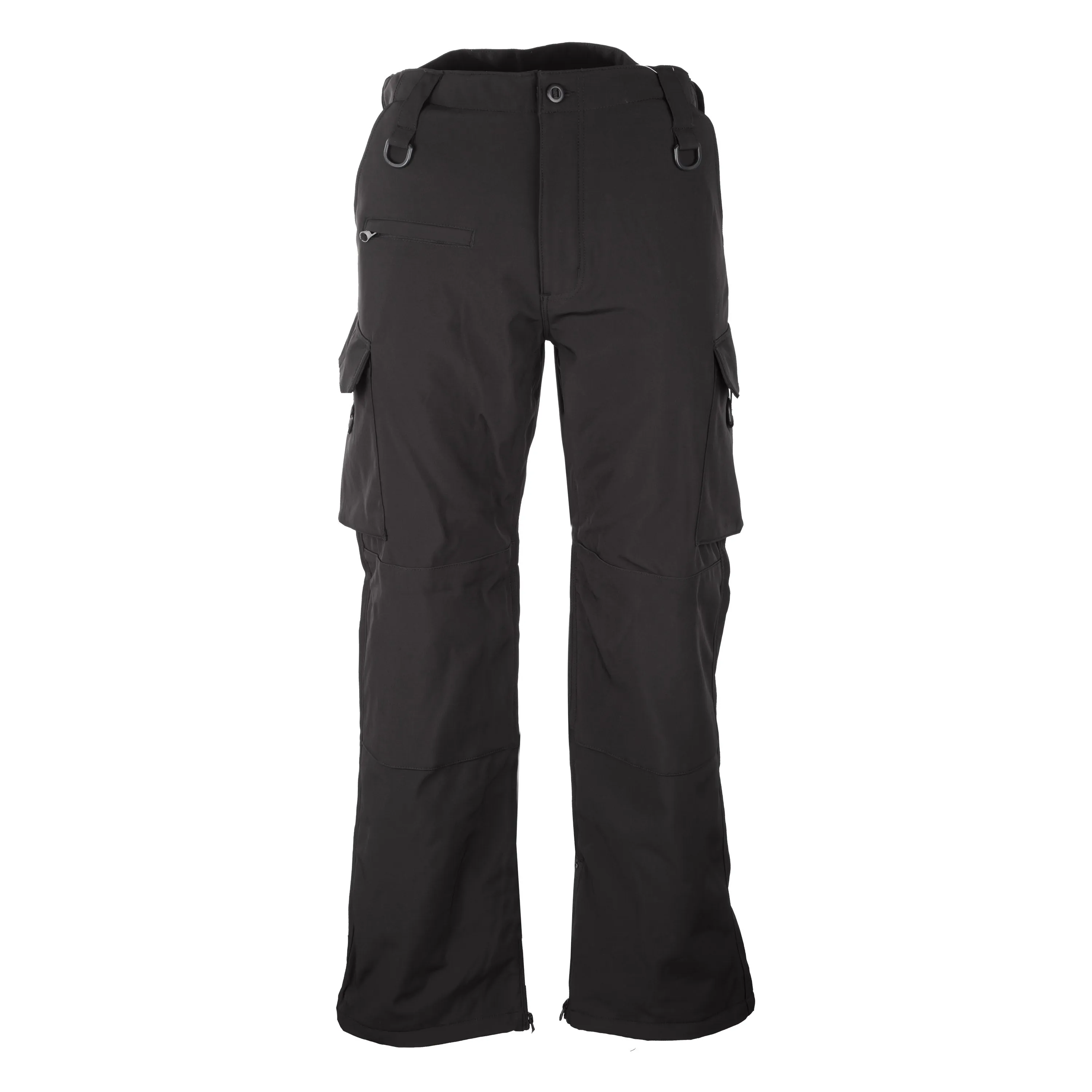 Softshell Pants Explorer