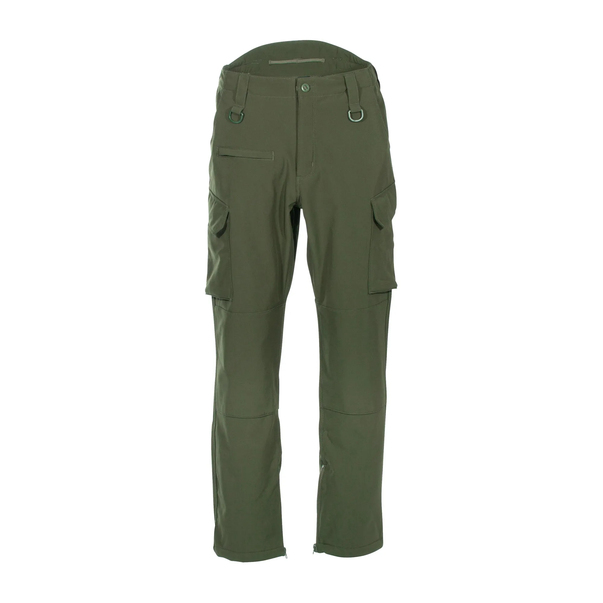Softshell Pants Explorer