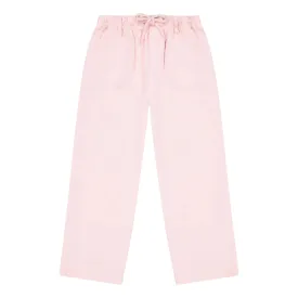 SONNIE - GIA TROUSERS - MARSHMALLOW