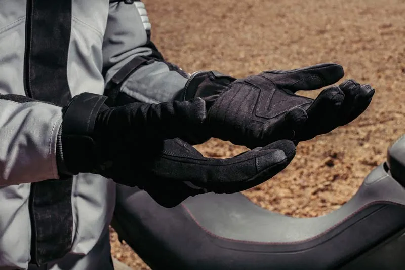 Spidi Bora Gloves