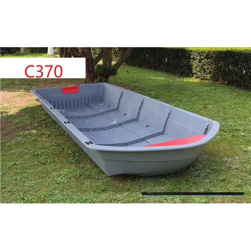 Supply PPR L2.3-4.4meters (7.6-14.5ft) Vehicle-mounted portable folding boats(2-5adults)